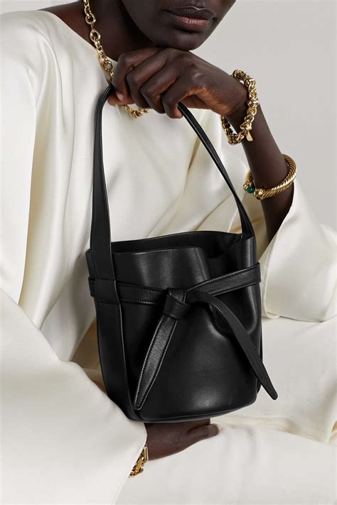 net a porter leather bags.